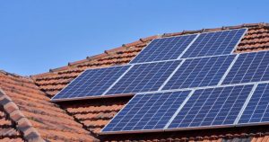 Pro Panneau Solaire dans l’innovation et l’installation photovoltaïque à L'Abergement-Sainte-Colombe